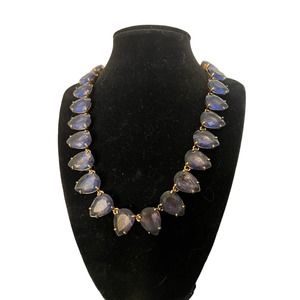 J.Crew statement necklace